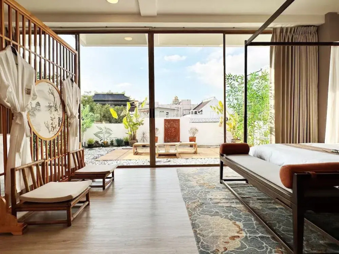 Chinatown No.9 Boutique Hotel