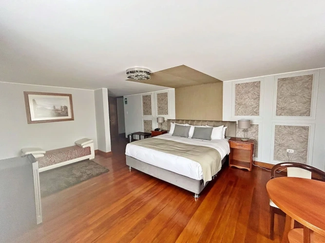 Junior Suite
