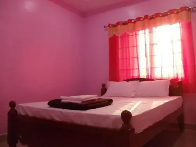 Harsha's Residency