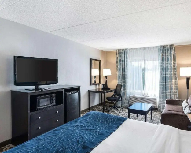 Comfort Inn - Rehoboth