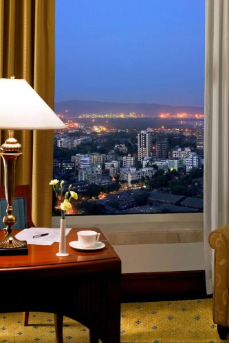 ITC Grand Central, a Luxury Collection Hotel, Mumbai