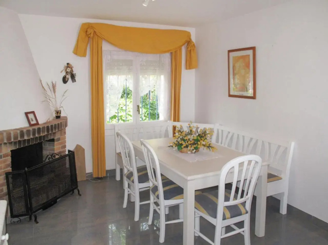 Holiday Home Karina - PEA113