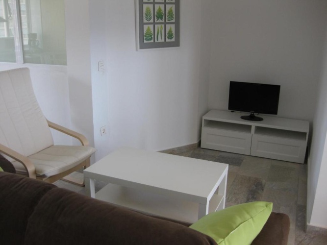 2 Bedrooms Standard Apartment