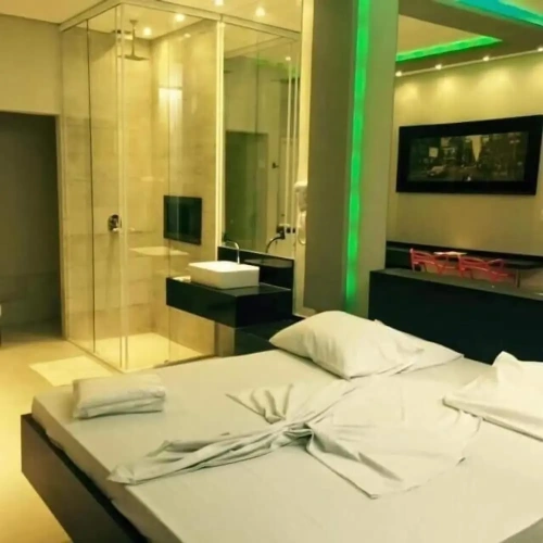 Standard Suite