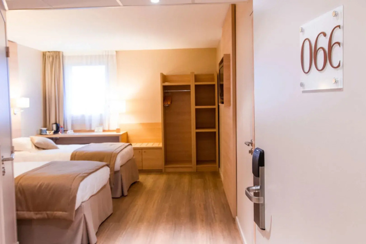 Best Western Bourgoin Jallieu