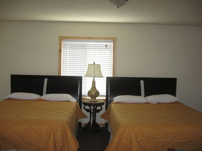 Masters Inn