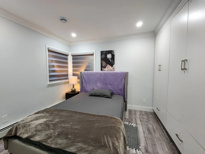 Sarla Villa Surrey