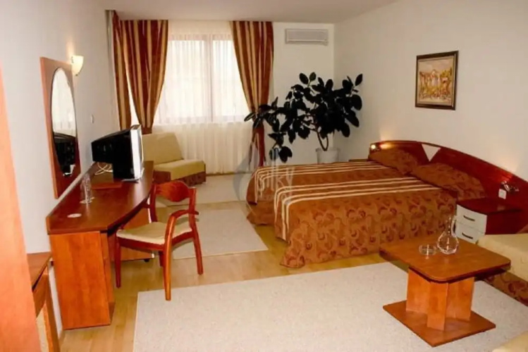 Hotel Philippopolis