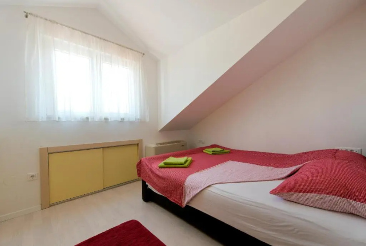Apartment Simunovic
