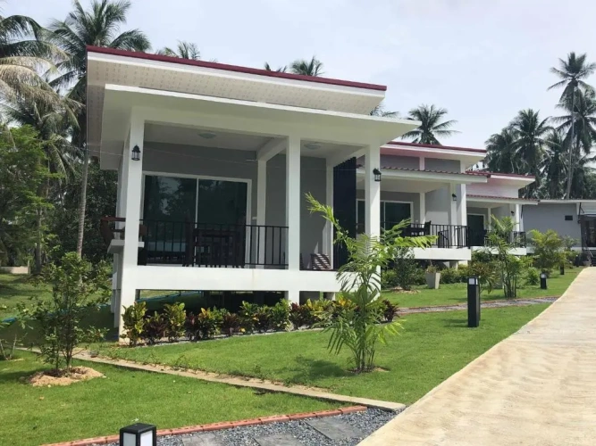 Standard Villa