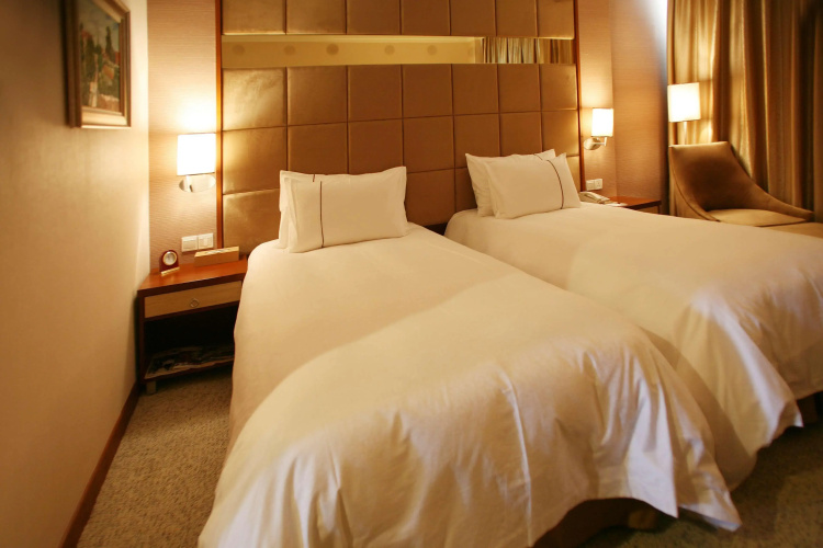 Best Western Harbin Fortune Hotel