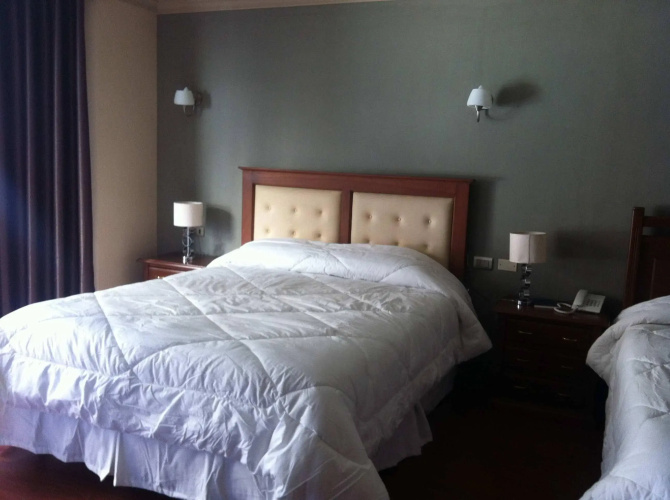 El Prado Hotel