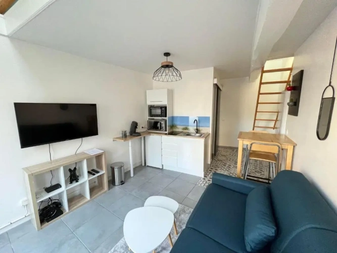 1 Bedroom Cottage