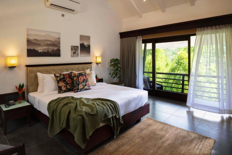 Blanket Days Resort and Spa