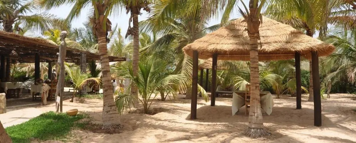 Le Mbaila