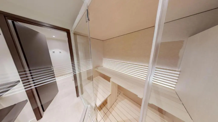 White Pearl Apartment 1.11