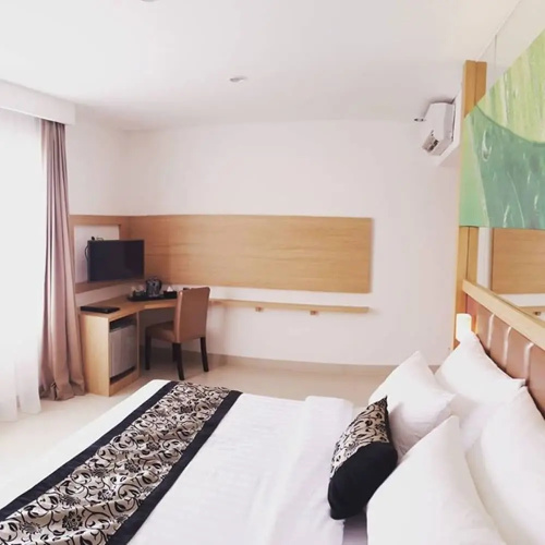 Hotel Agria Bogor - Tajur