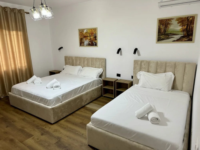 Vila Alizee Hotel
