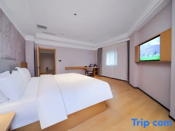 Twin Suite