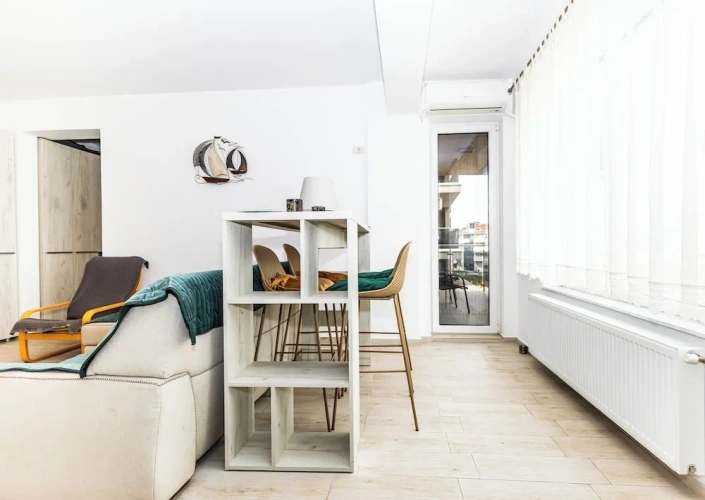 Classic Apartment