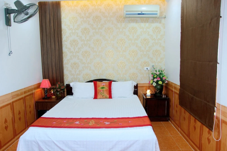 Xuan Hoa 2 Hotel