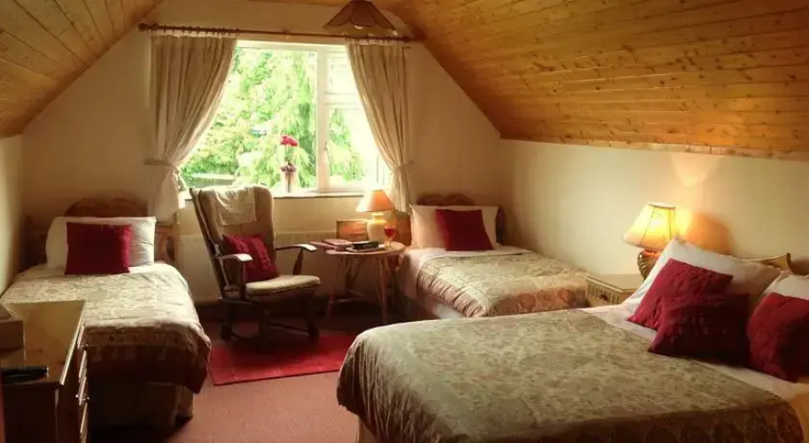 Green Lane House B&B