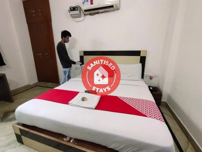 OYO 2895 Cosy Tree Rooms