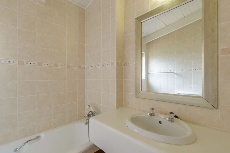 3 Bedrooms Classic Villa