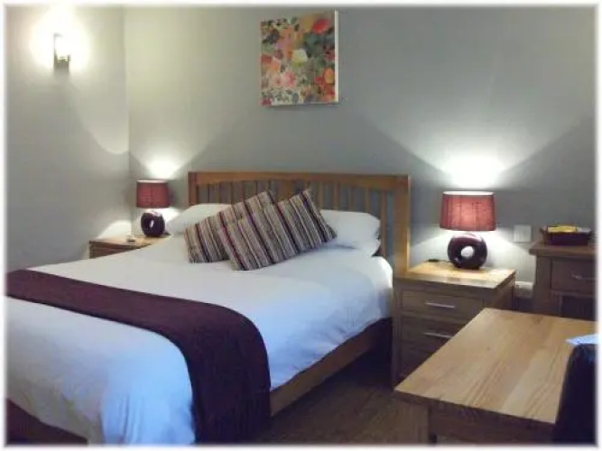 Orchard Cottage