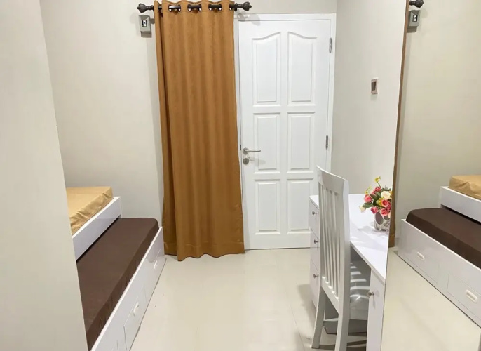 Guesthouse Putri Griya Fikarda