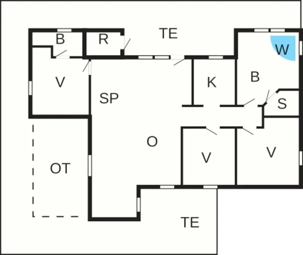 Cottage