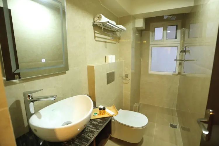 Harsha Boutique Hotel