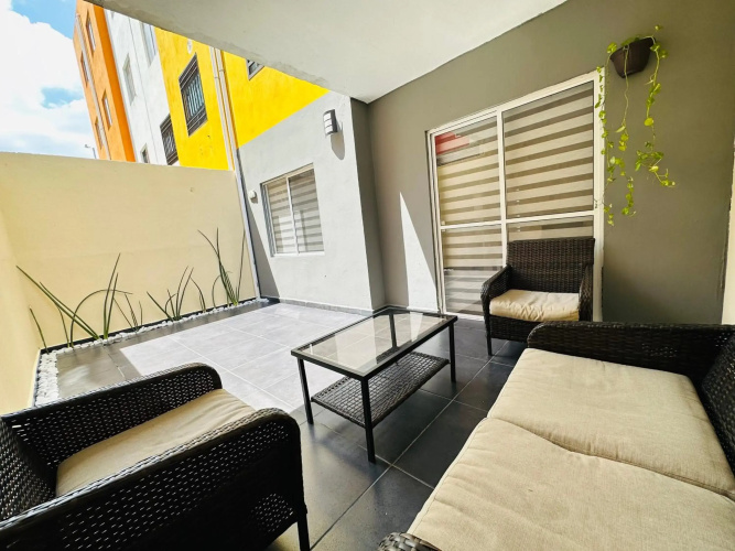 Depa Xcalacoco, Playa Del Carmen