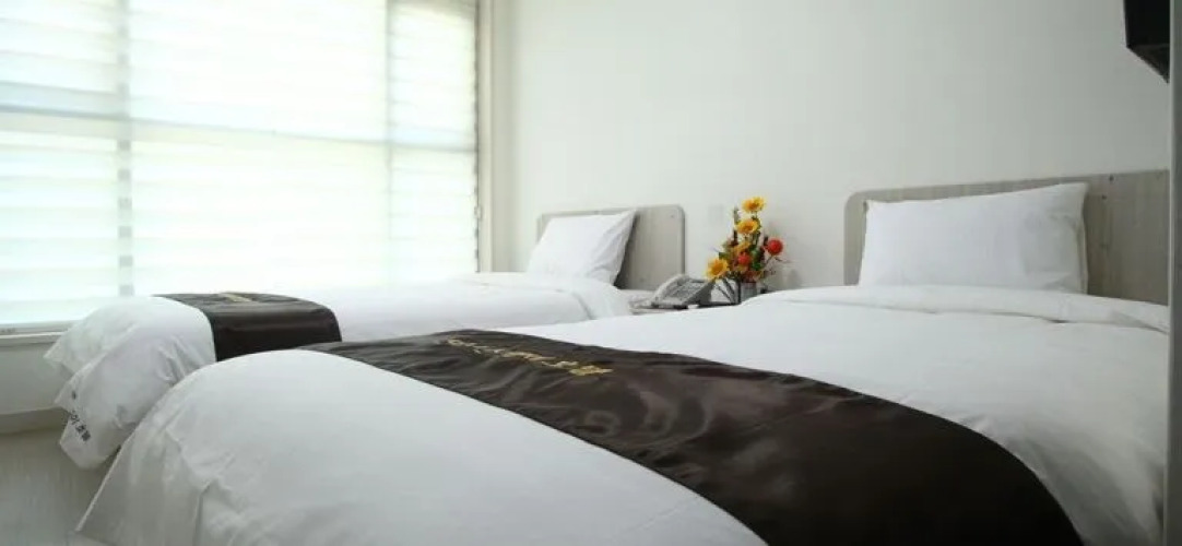 Morning Sky Residence Over view