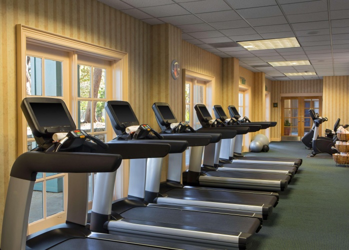 Hyatt Regency Hill Country Resort and Spa photo 20
