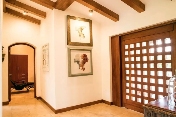 Luxury Casa Guayllabamba - BBQ Jacuzzi Gym Piscina