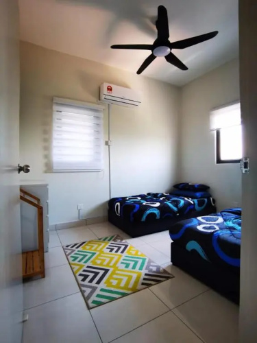 Casa FN