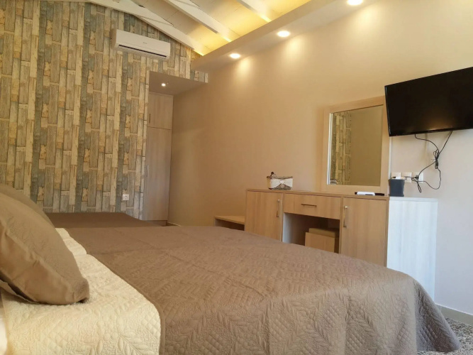 Anetis Beach Hotel