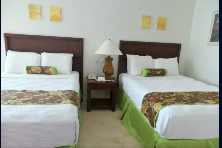 Coyaba Beach Resort