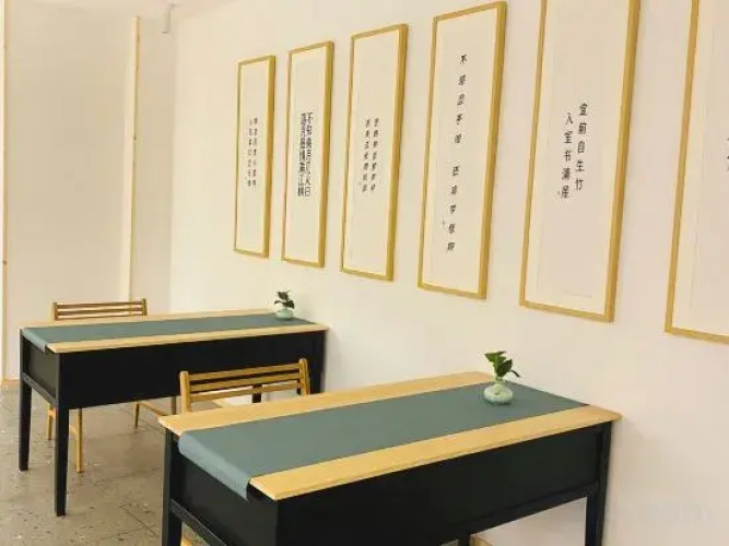 Wasshe City Guesthouse