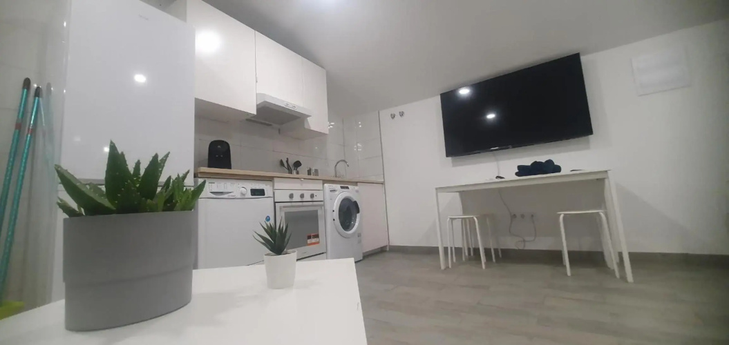 #4# Apartamento Sevilla Centro