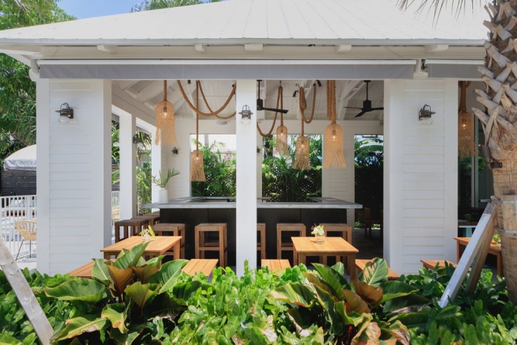 Winslow's Bungalows photo 12