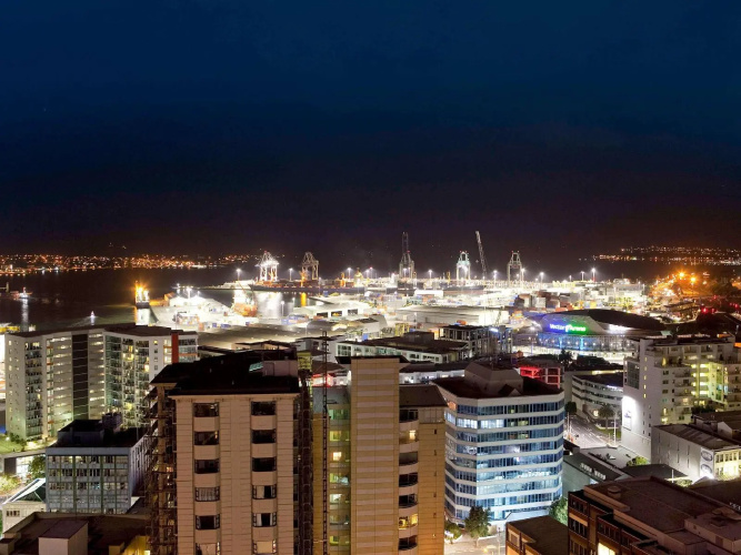 Mövenpick Hotel Auckland photo 25