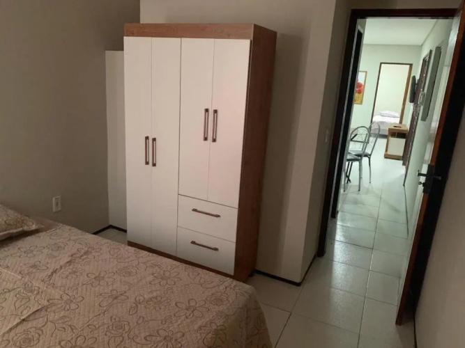 Pousada Residencial Milagre 201