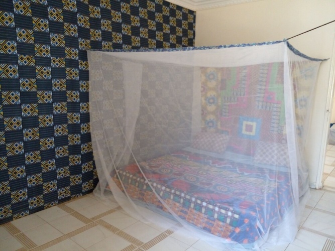 Classic Double room with garden view