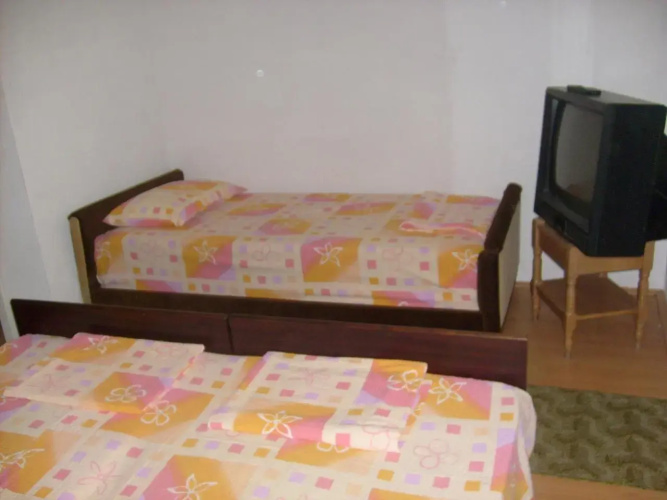 Hostel Veronika