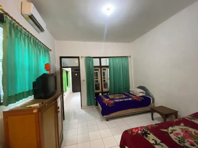 Hotel O Puri Queen Dua