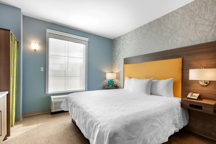 Home2 Suites by Hilton Olive Branch, MS