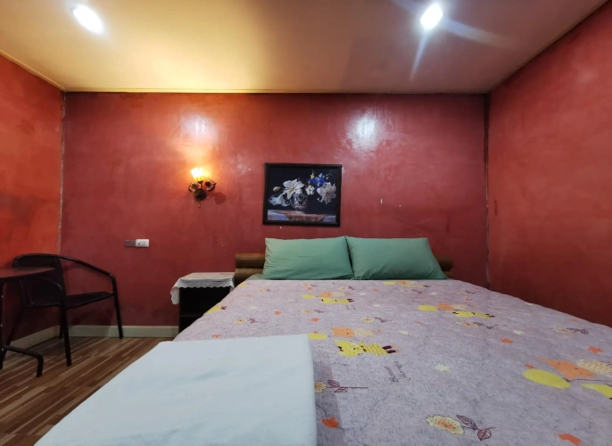 3 Bedrooms Villa