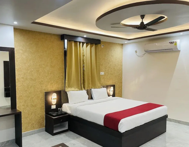 Hotel DB Palace